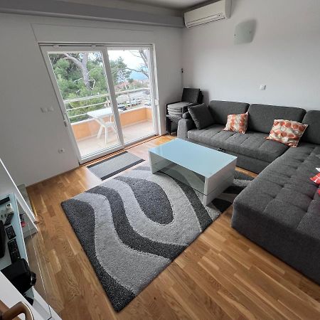 Apartment Popeye Μακάρσκα Εξωτερικό φωτογραφία