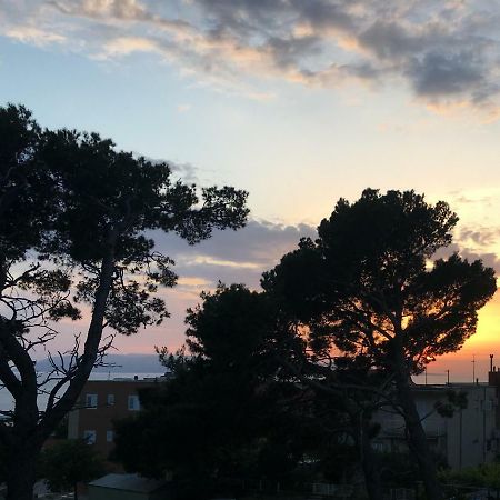 Apartment Popeye Μακάρσκα Εξωτερικό φωτογραφία
