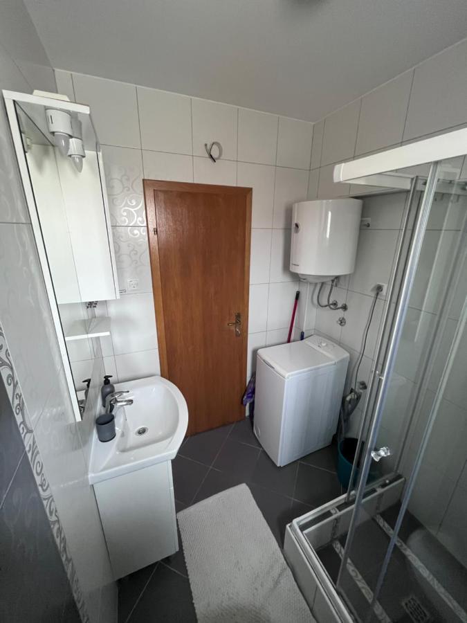 Apartment Popeye Μακάρσκα Εξωτερικό φωτογραφία