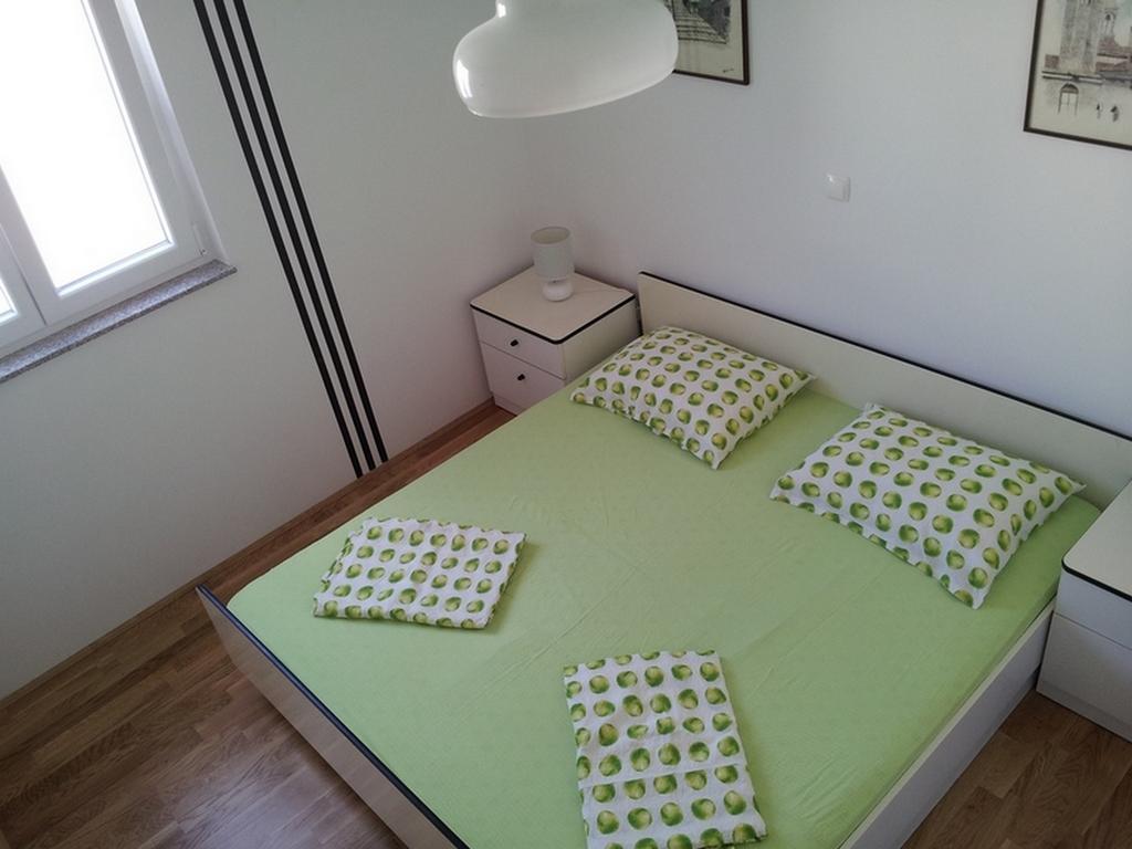 Apartment Popeye Μακάρσκα Εξωτερικό φωτογραφία